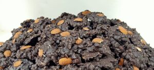 Home Almond TOP chocolate