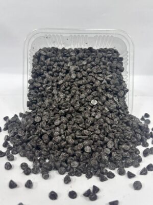 Dark choco chips