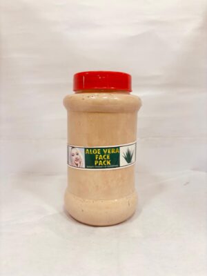 Home ALOEVERA FACIAL PACK