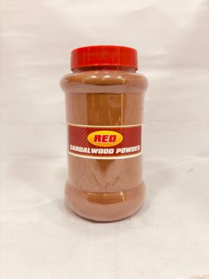 RED SANDAL WOOD POWDER