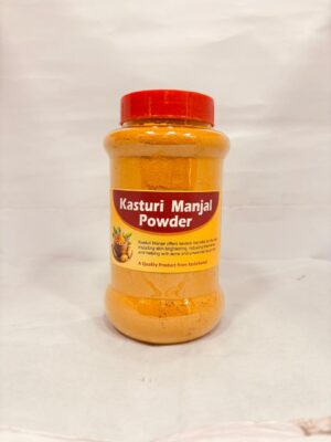 KASTHURI MANJAL FACE POWDER