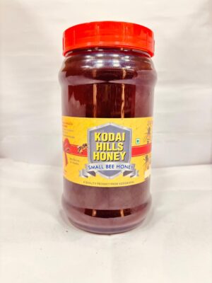 Kodai Hills, small Bee Honey