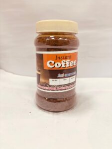 Instant coffee powder-120g