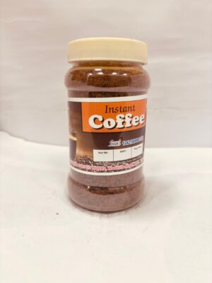 Instant coffee powder-120g