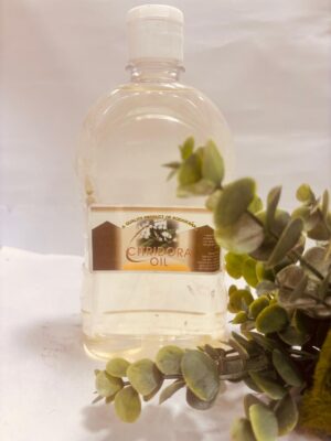 CITRIDORA  oil