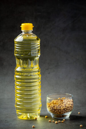 Groundnut Oil